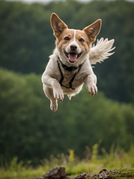 flying dog