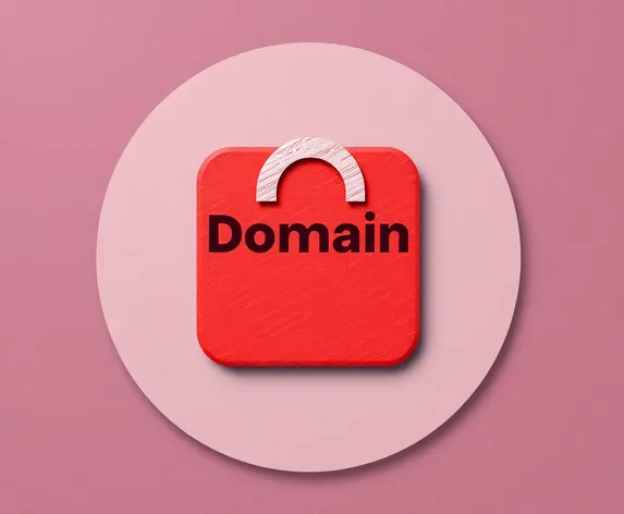 domain whois icon