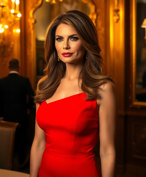 melania trump hot