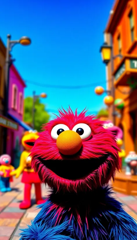 elmo images