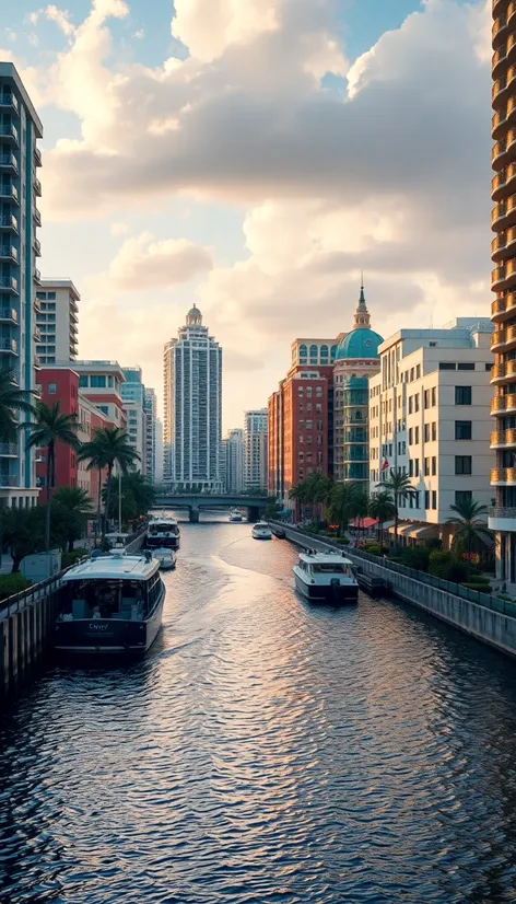 miami river florida