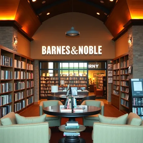 barnes and noble billings