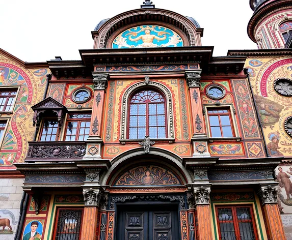 armenian churches