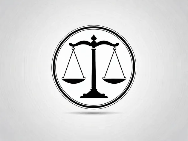 lawyer symbol