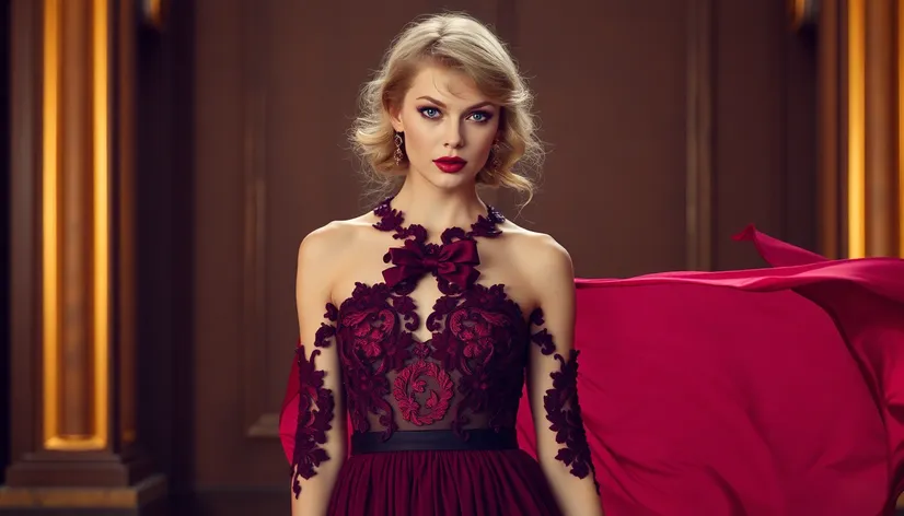 etro dress taylor swift