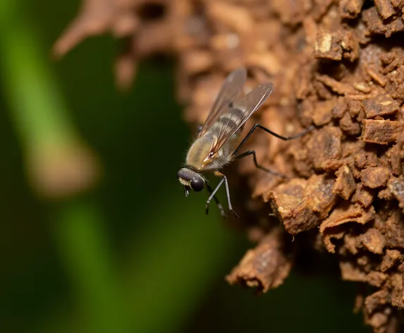 pictures of biting gnats