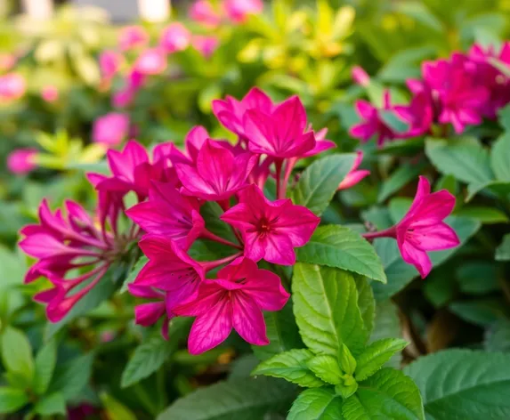 dwarf rhododendron