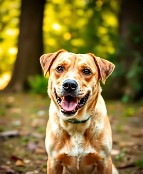 labrador retriever terrier mix