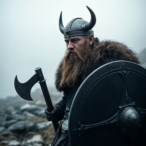 ragnar vikings