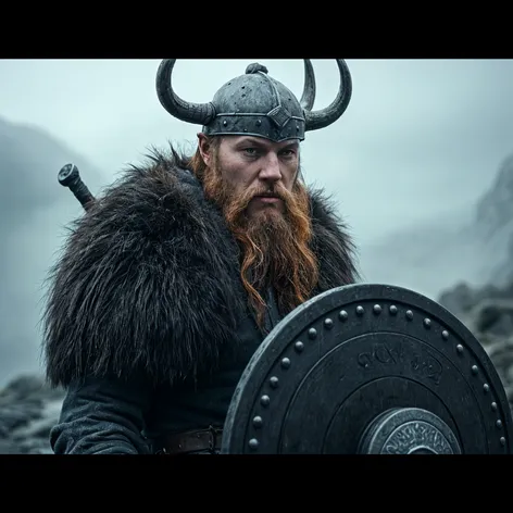 ragnar vikings