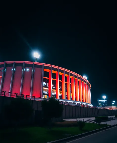 estadio da luz