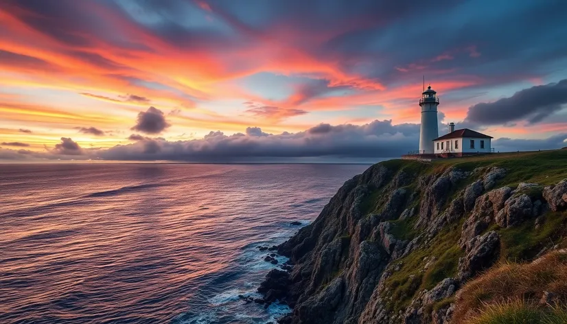 north head lighthouse