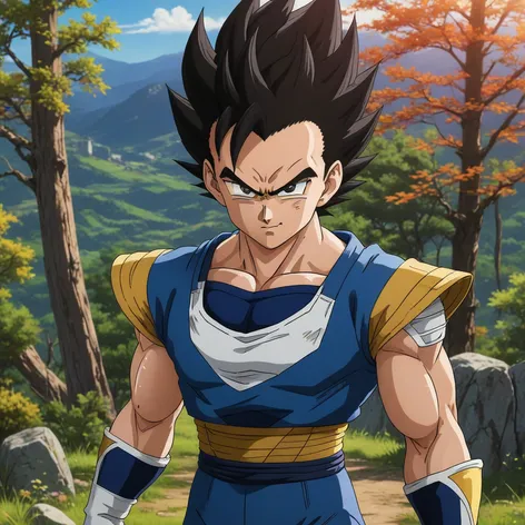 Vegeta