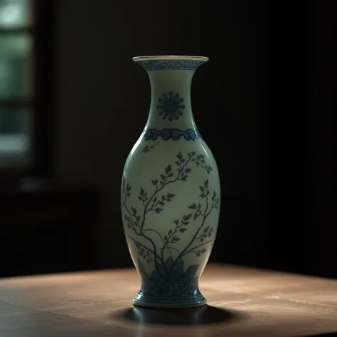 ming vase