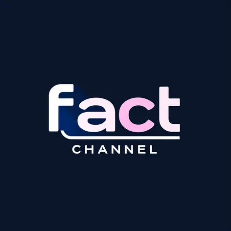 fact channel logo