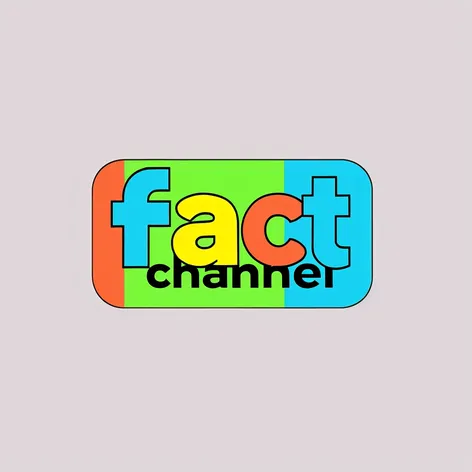 fact channel logo