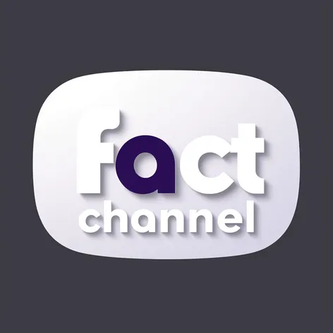 fact channel logo