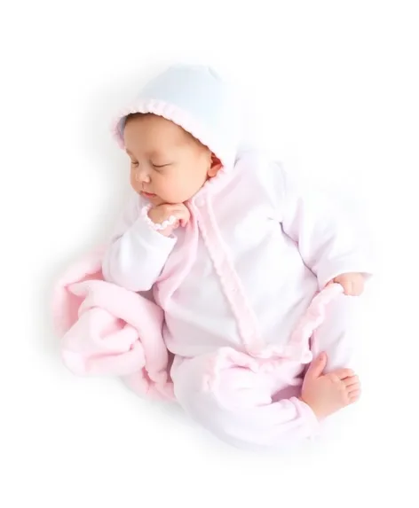 newborn layette