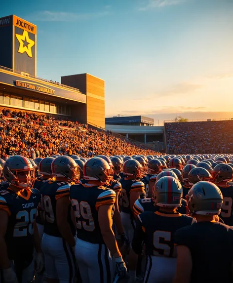 university of central oklahoma