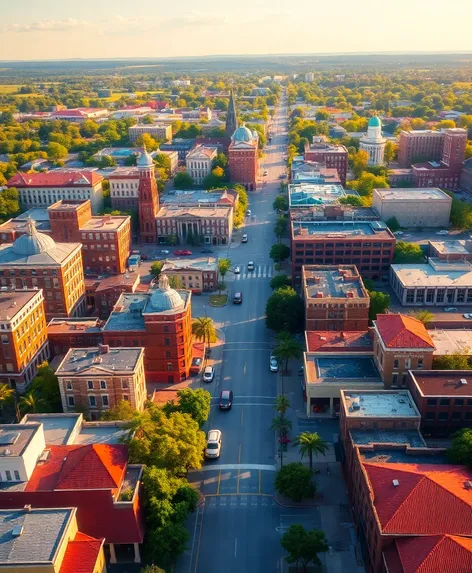 gainesville florida on map