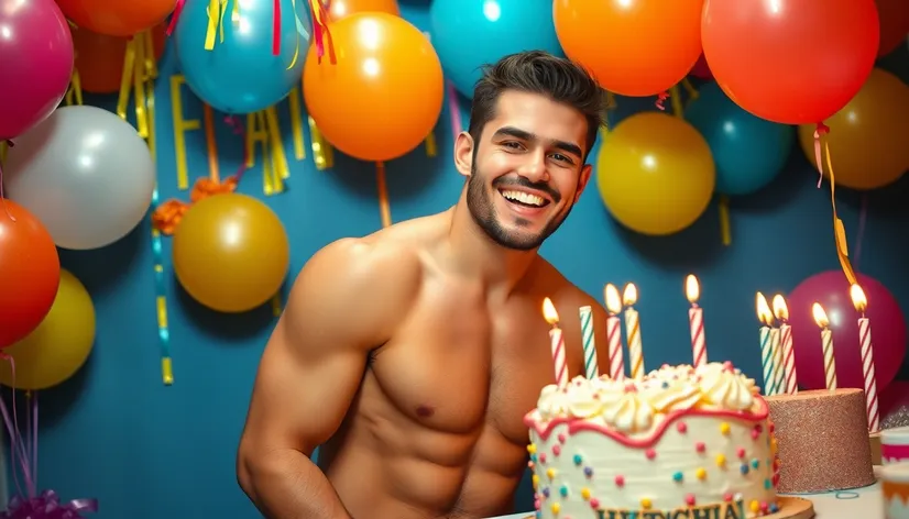 happy birthday from sexy