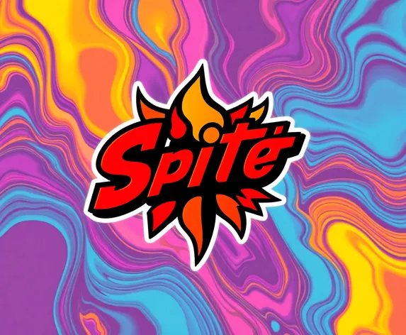 logo of sprite