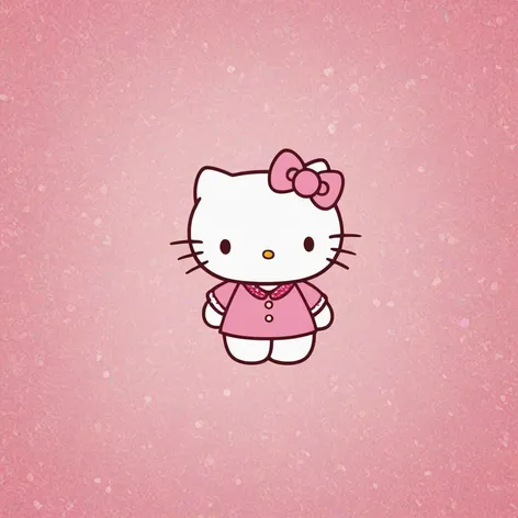 cute hello kitty pictures