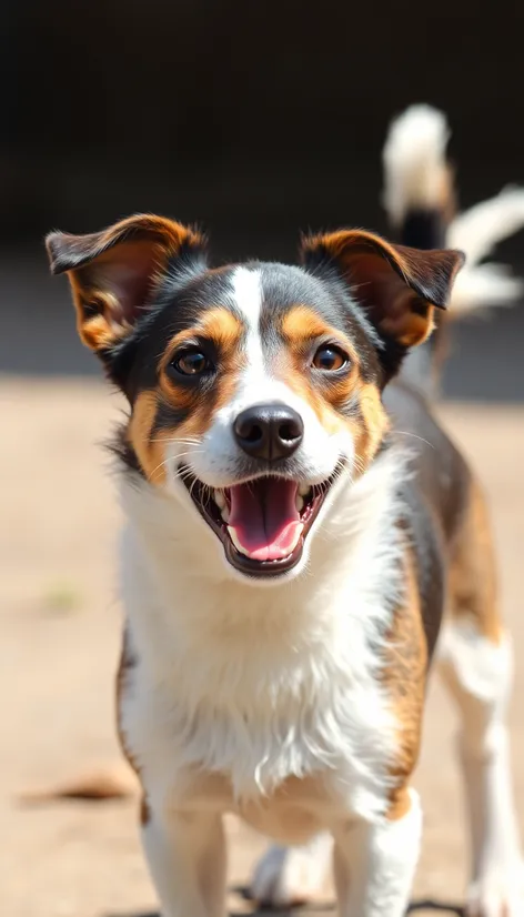 jack russell rat terrier