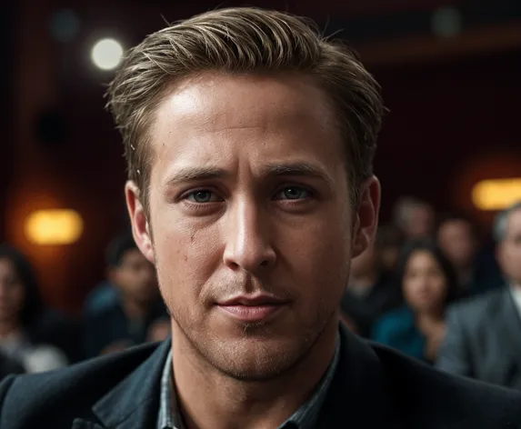 ryan gosling fat