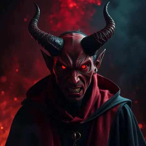 devil satan pics