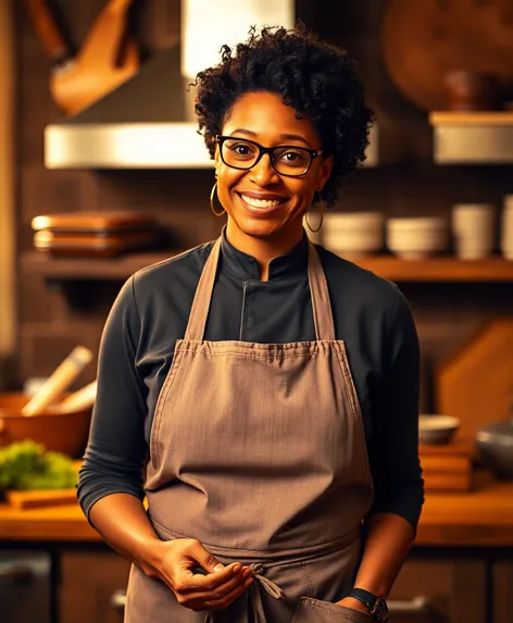 carla hall