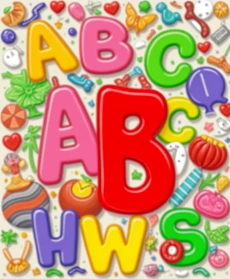 abc chart