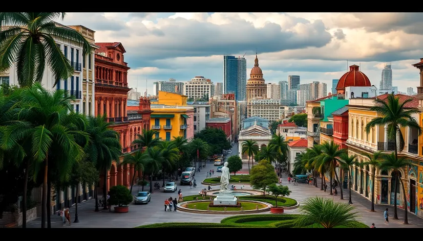 jose marti park