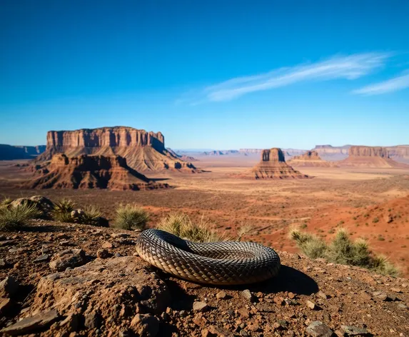 cow snake