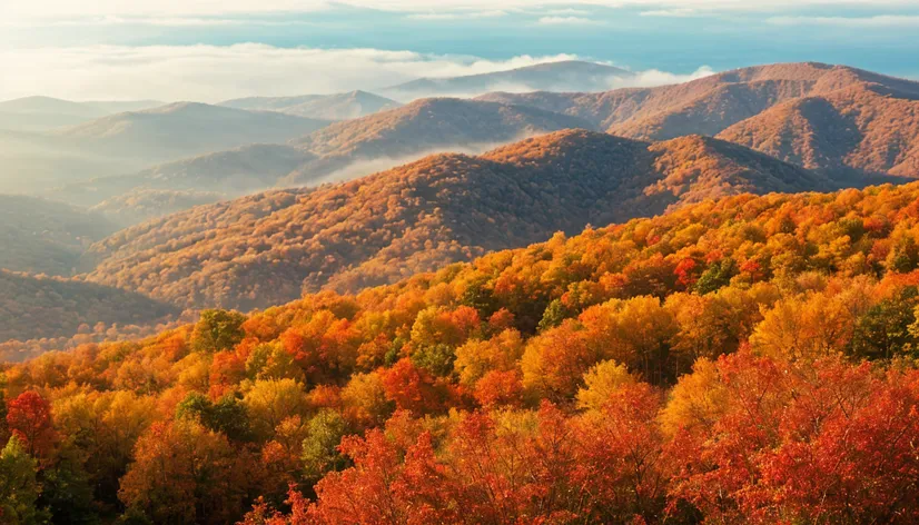 georgia mountains