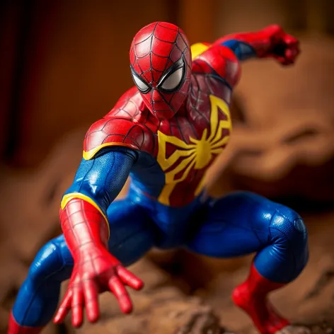 spider man toy