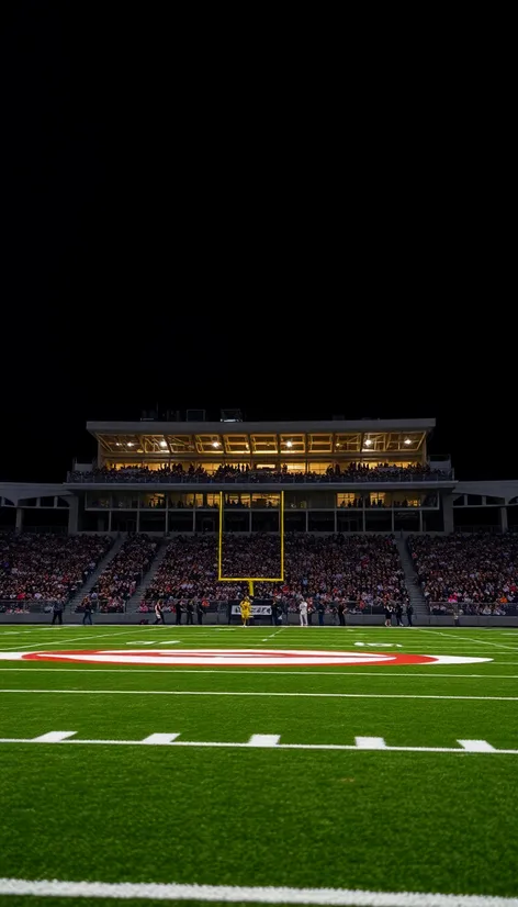 alonzo herndon stadium