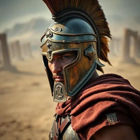 sparta helmet