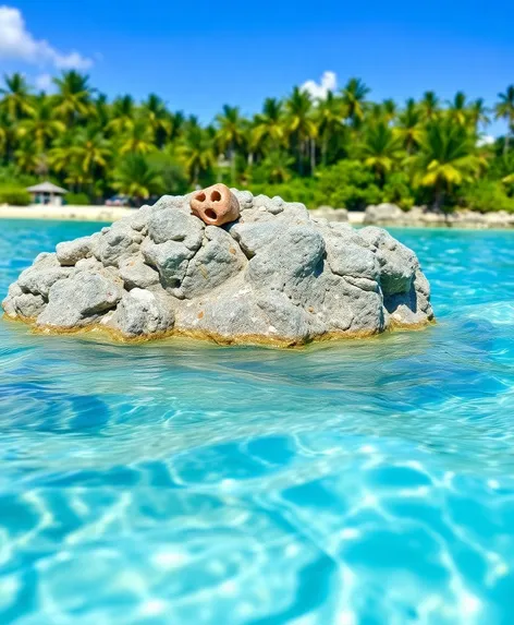 larimar rock