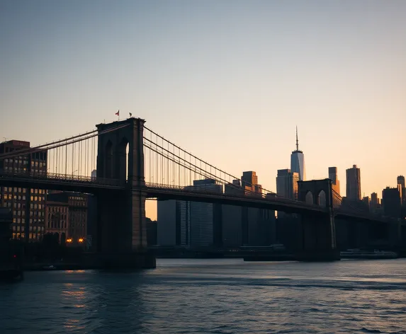 pont de brooklyn