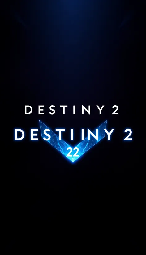 destiny 2logo