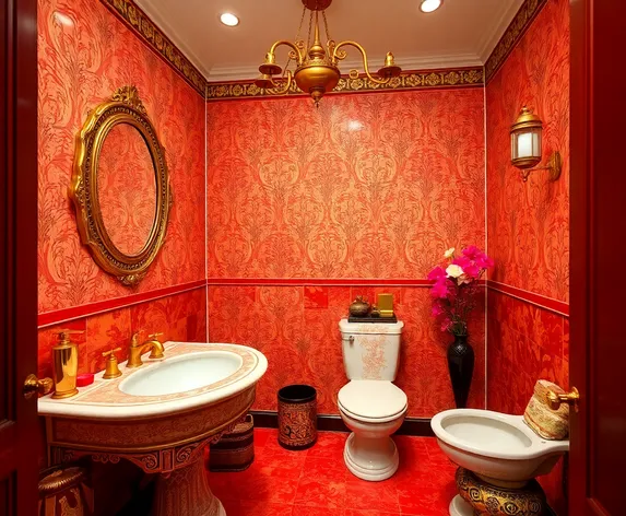 joss paper bathroom kit