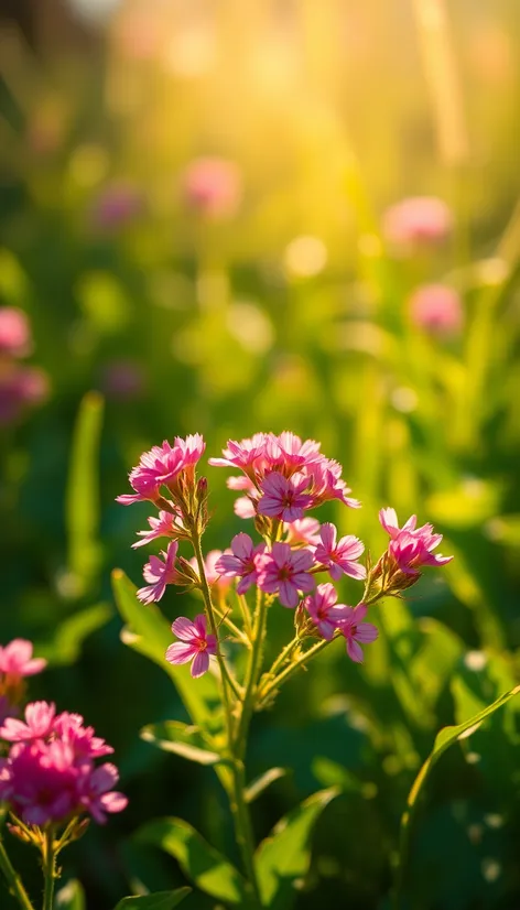 summer clover