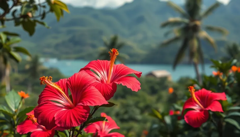 hibiscus seeds