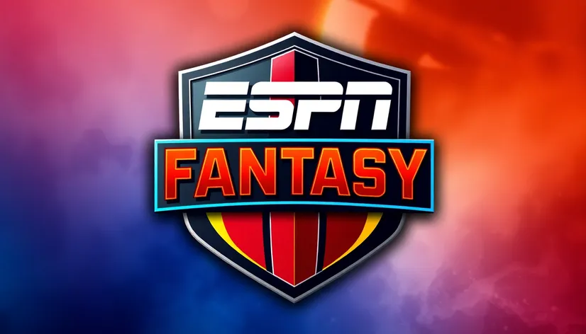 espn fantasy logo images