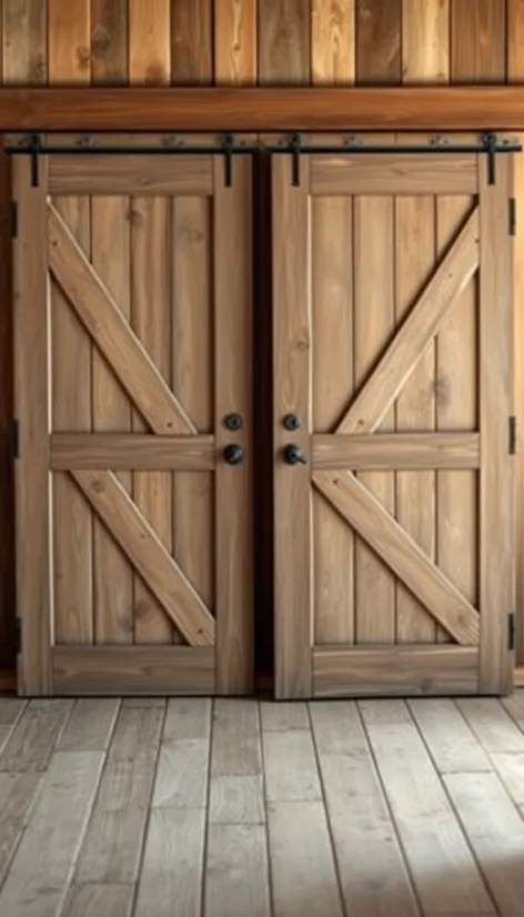 barn doors for homes