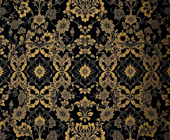 opium wallpaper