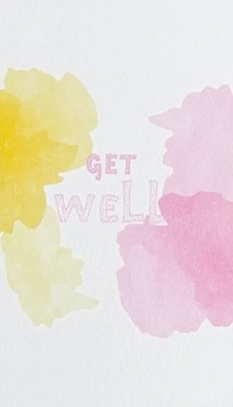 nice get well cards