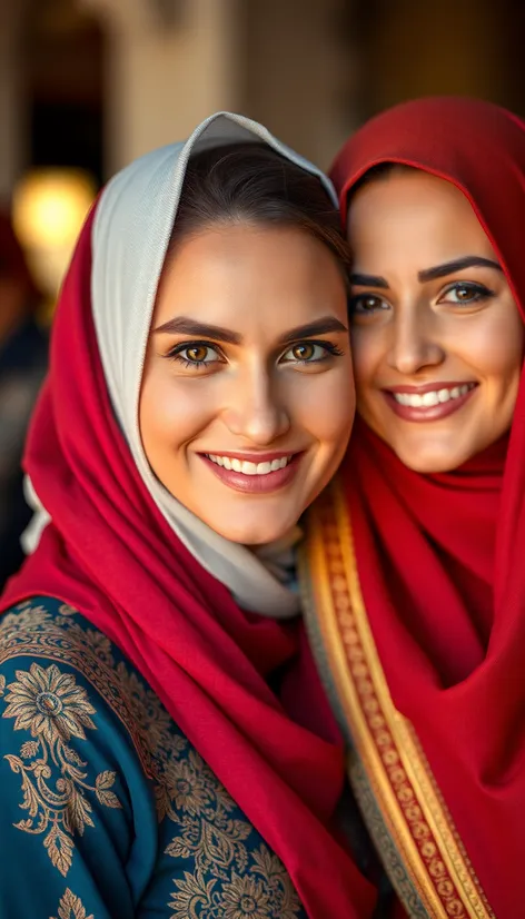 israel beautiful ladies