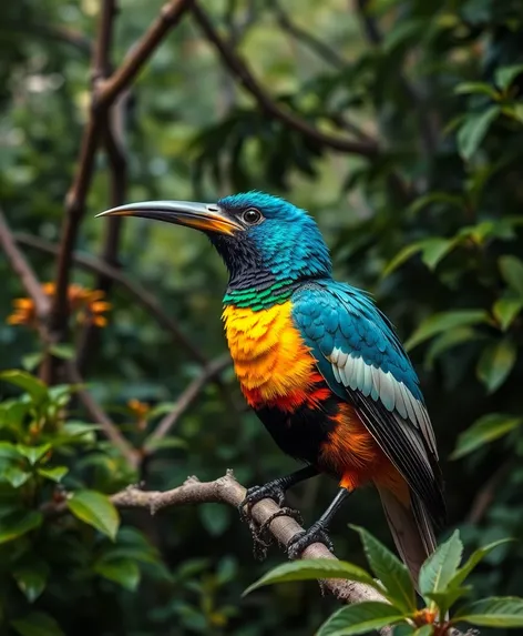 leonabelle turnbull birding center